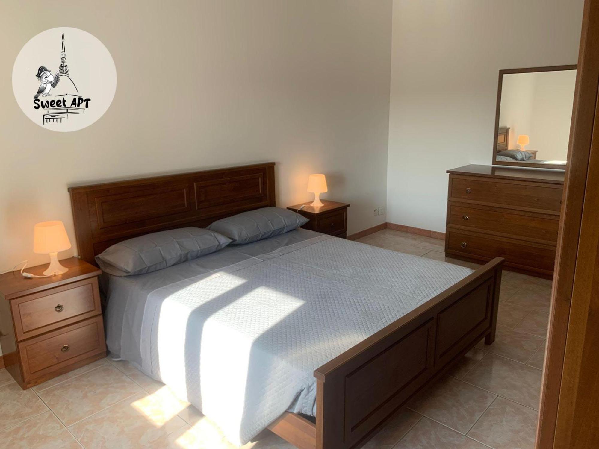 Sweet Apt Piazza Statuto 9 Deluxe Nel Pieno Centro Di Torino Екстер'єр фото